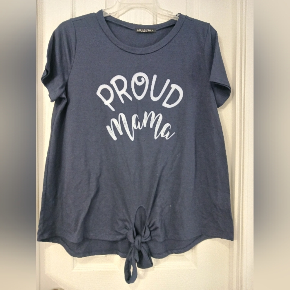 Acting Pro 1x shirt